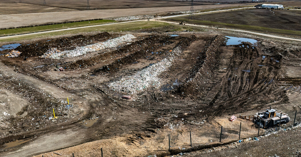 Remains in Manitoba Landfill Are Identified as Serial Killer’s Victim